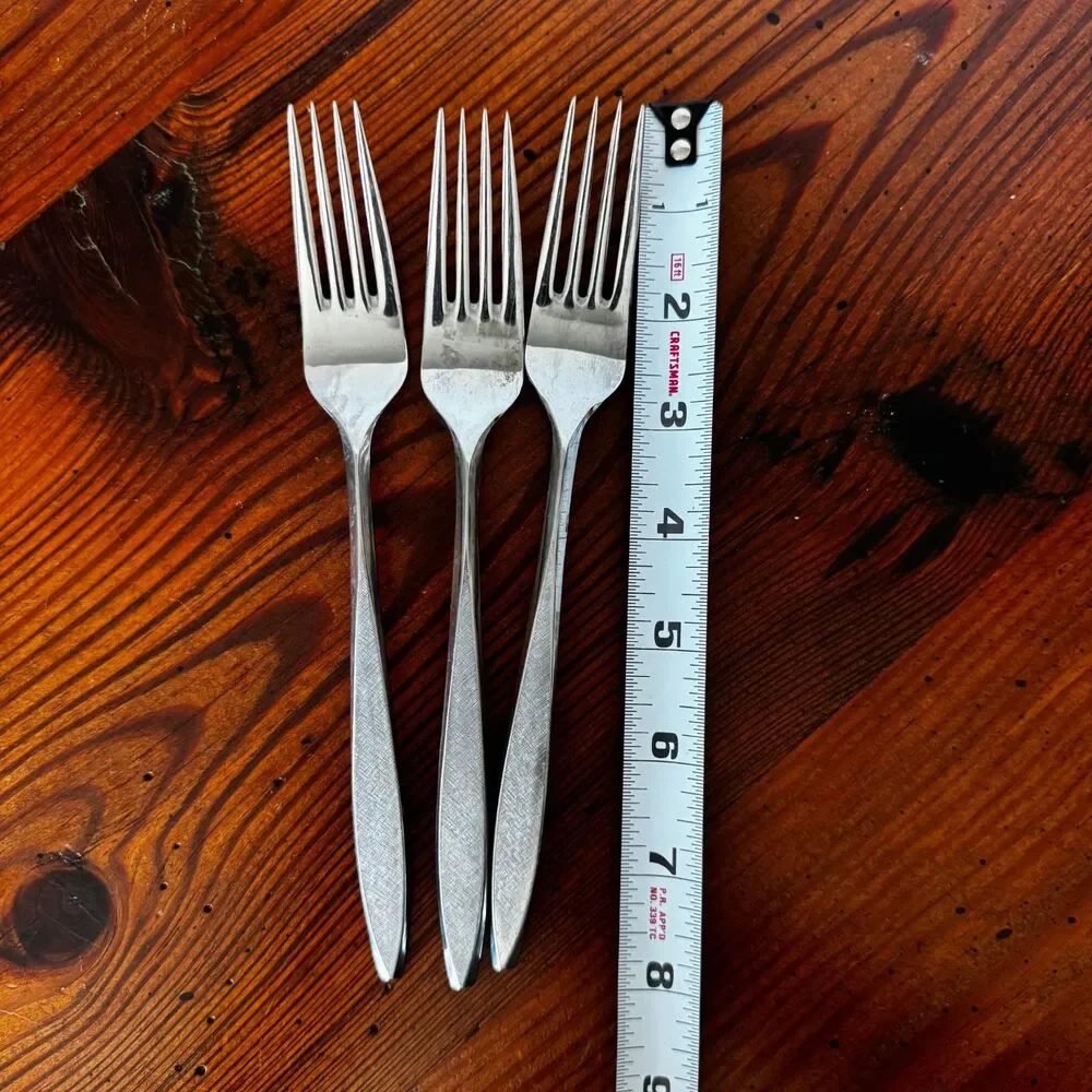 Ekco buyers stainless variations