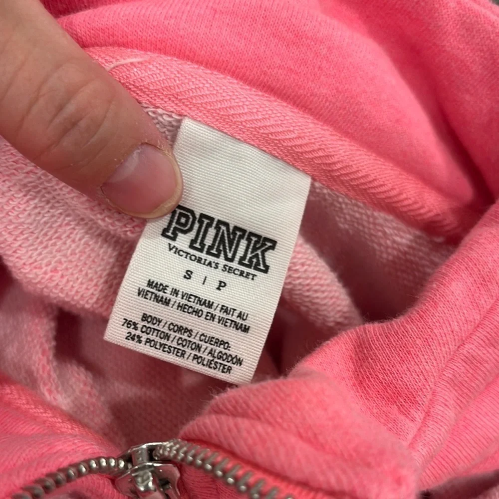 PINK Victorias Secret stylish pink