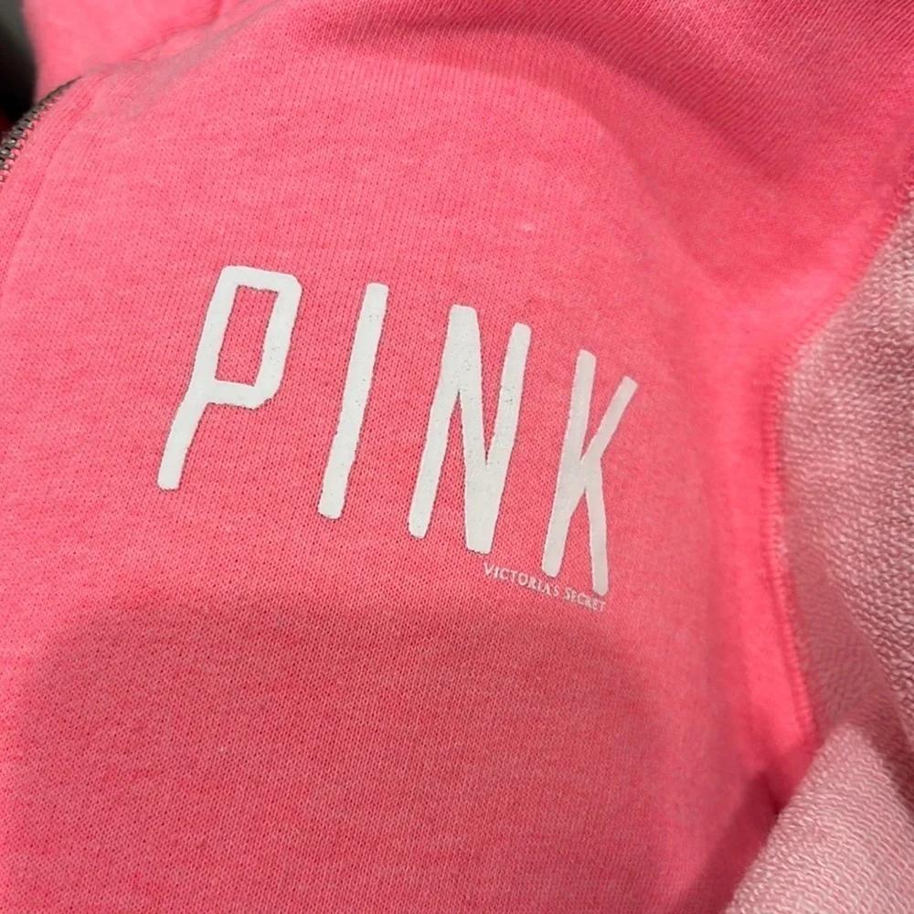 PINK Victorias Secret stylish pink