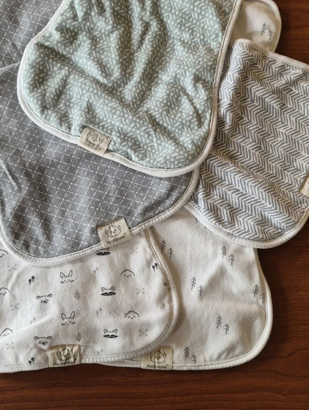 Keababies this set