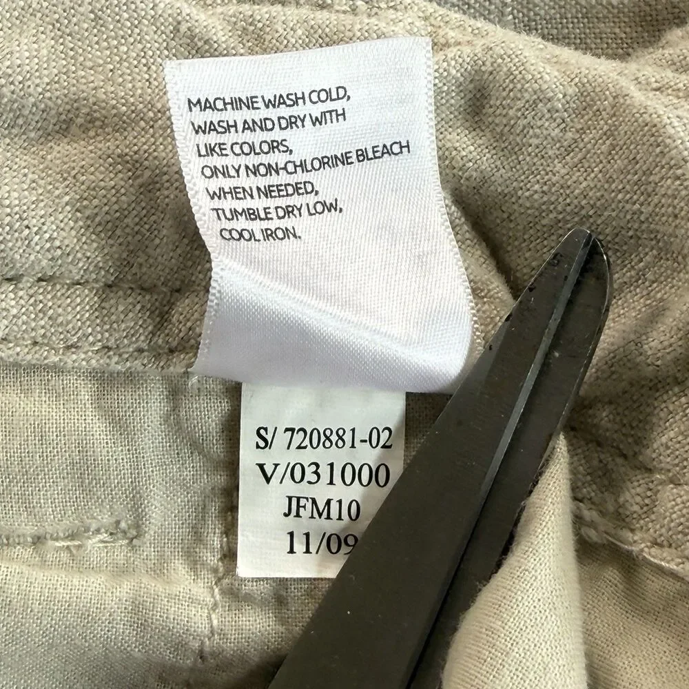 Old Navy description no