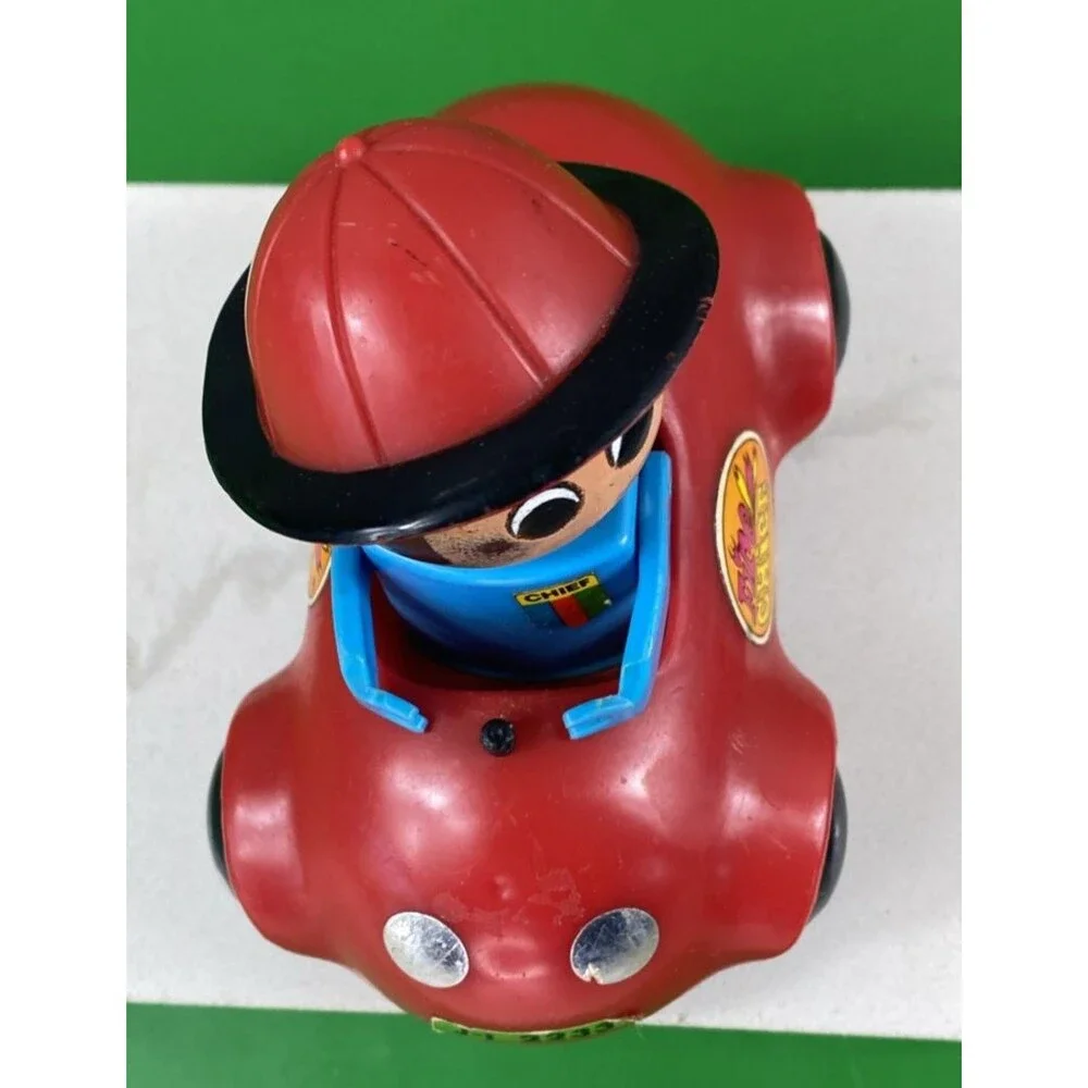 Joseph International rare status