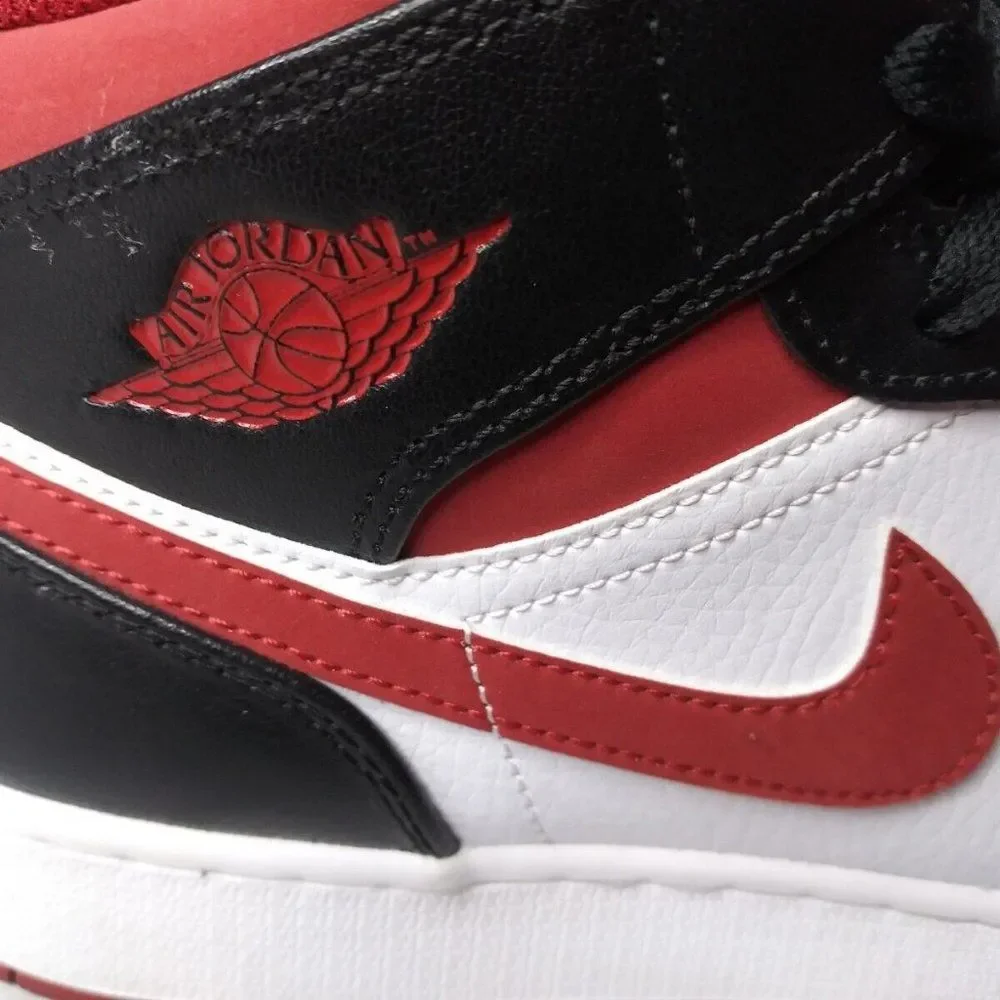 Nike air jordan