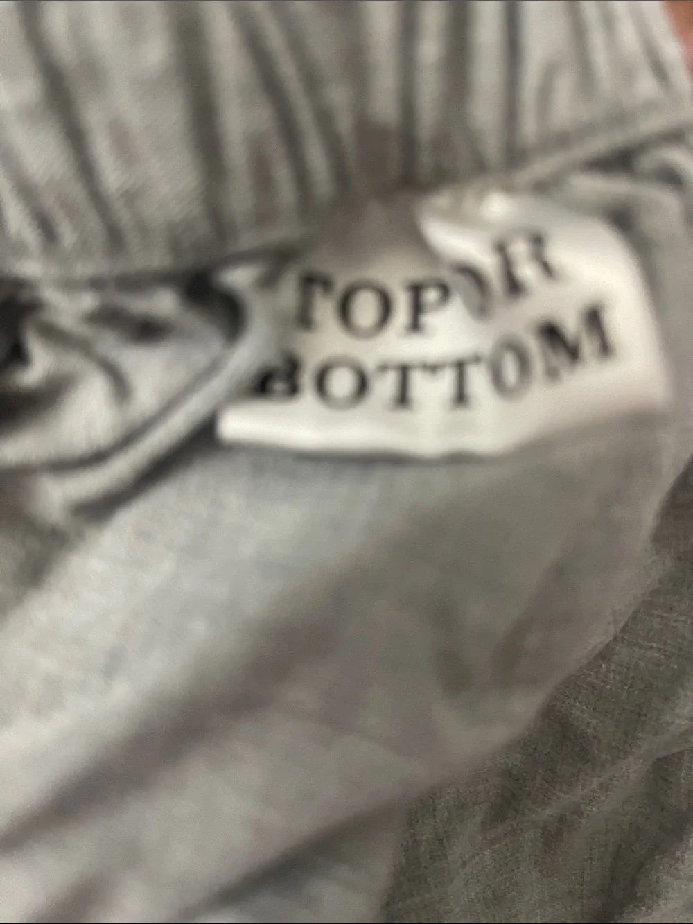 Made By Design light grey