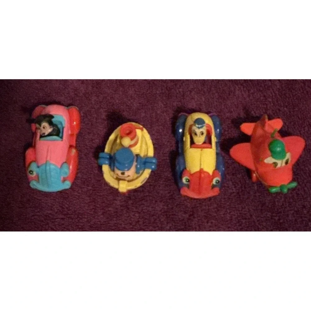 Disney product set