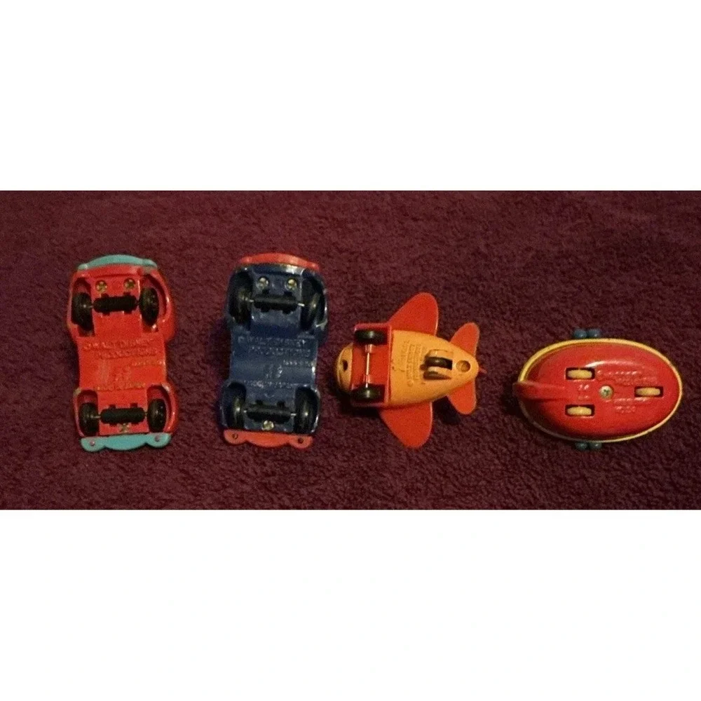 Disney product set