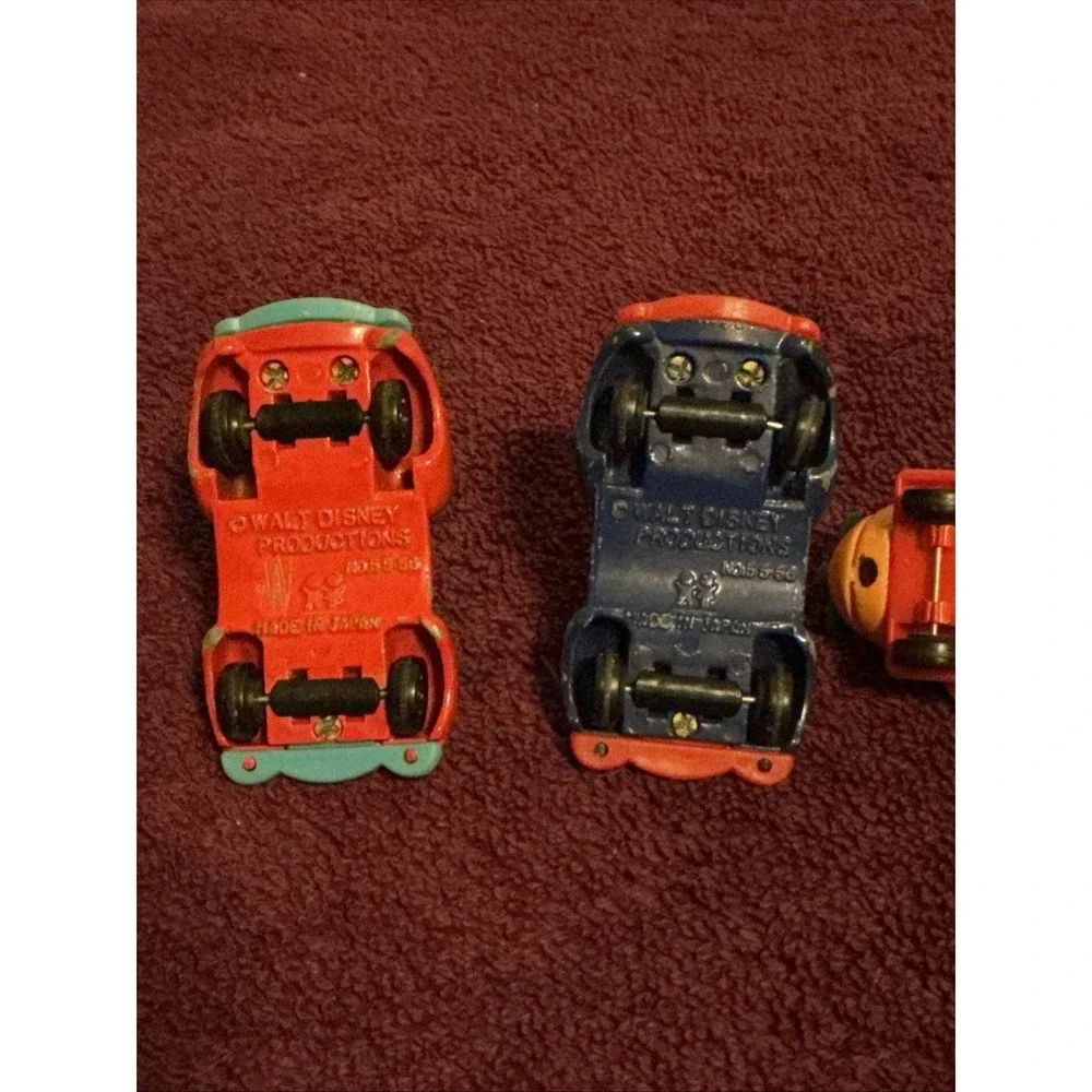 Disney product set