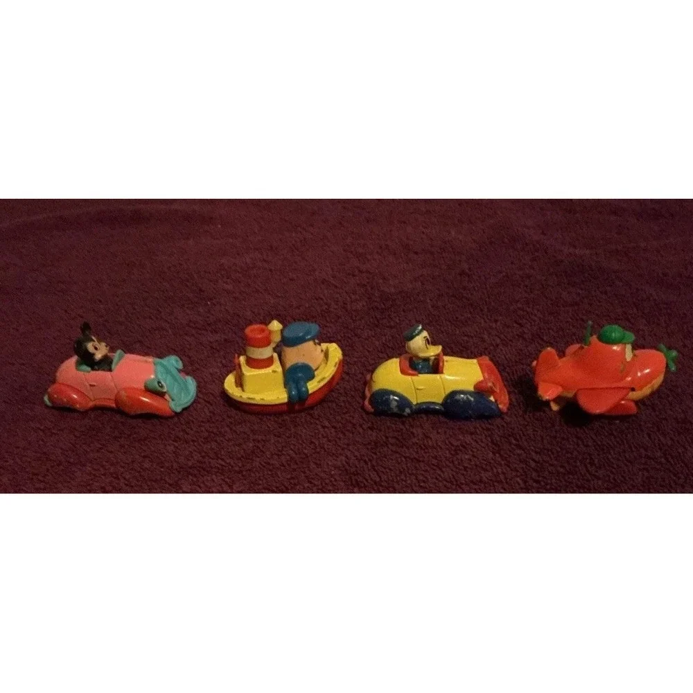 Disney product set