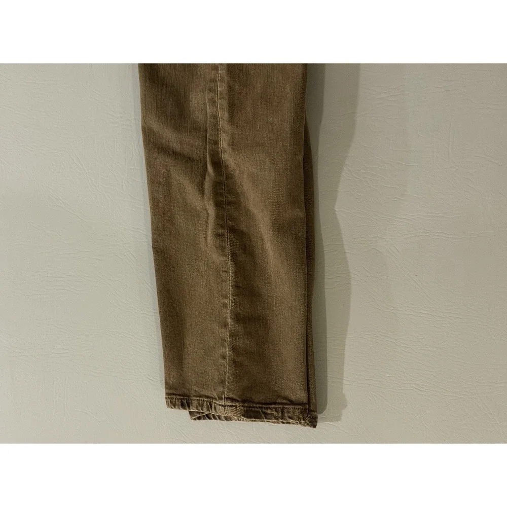 Fyre men brown