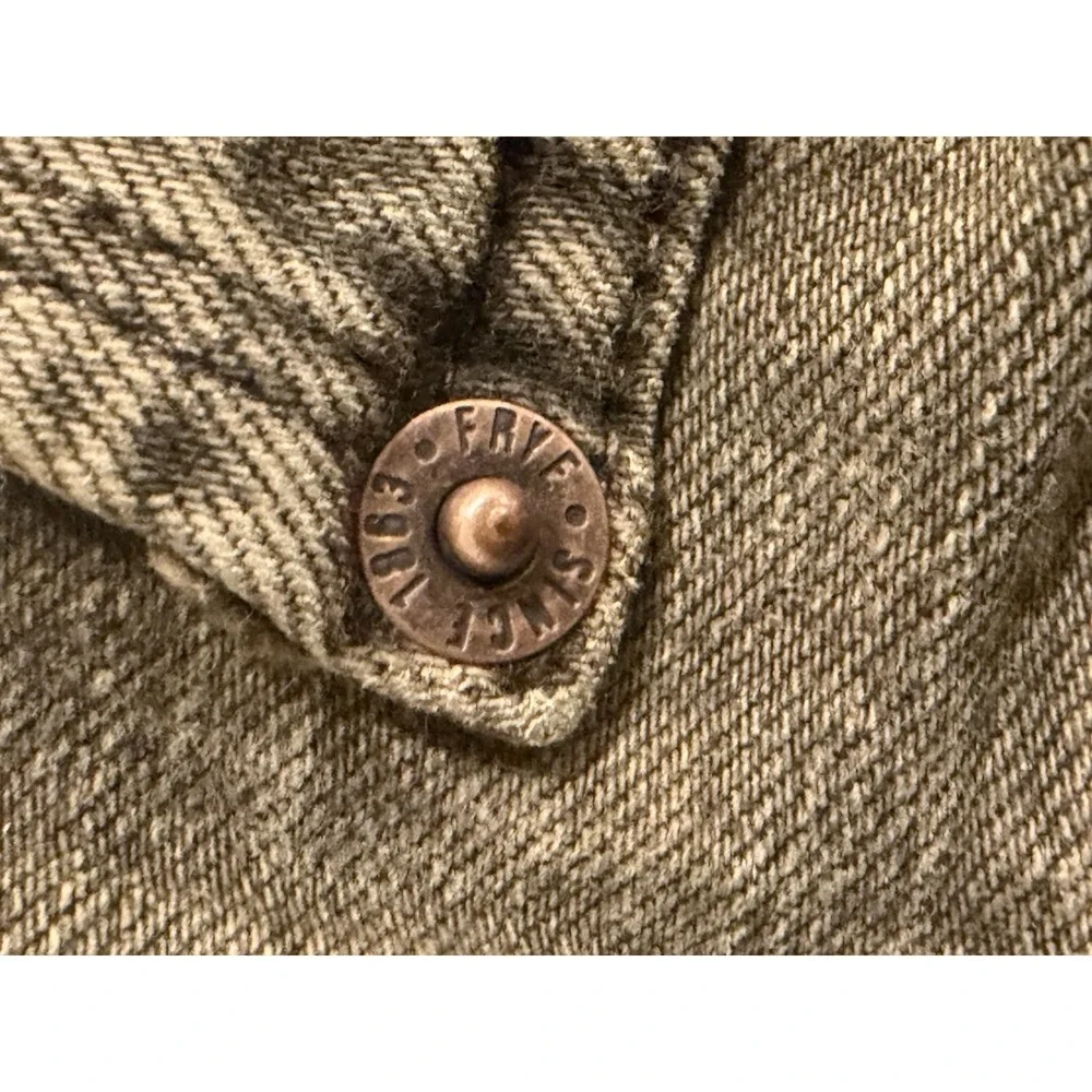 Fyre men brown