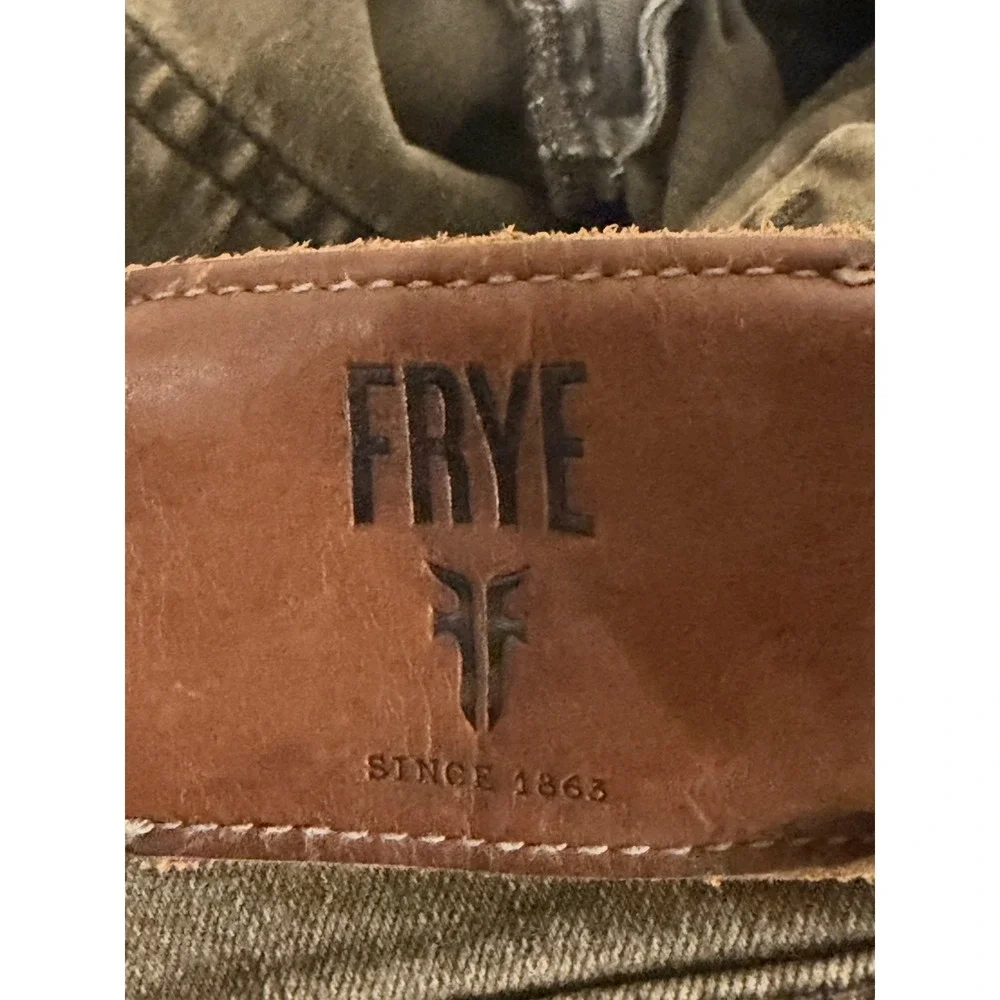 Fyre men brown