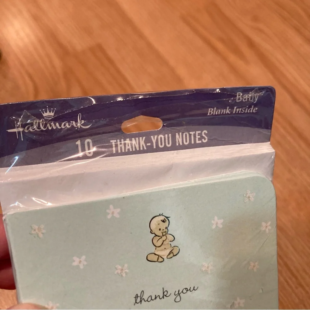 Hallmark nwt branded