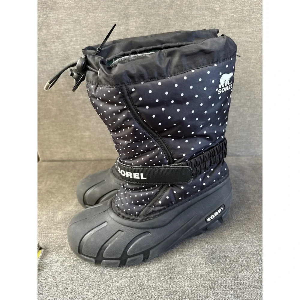 Sorel these may