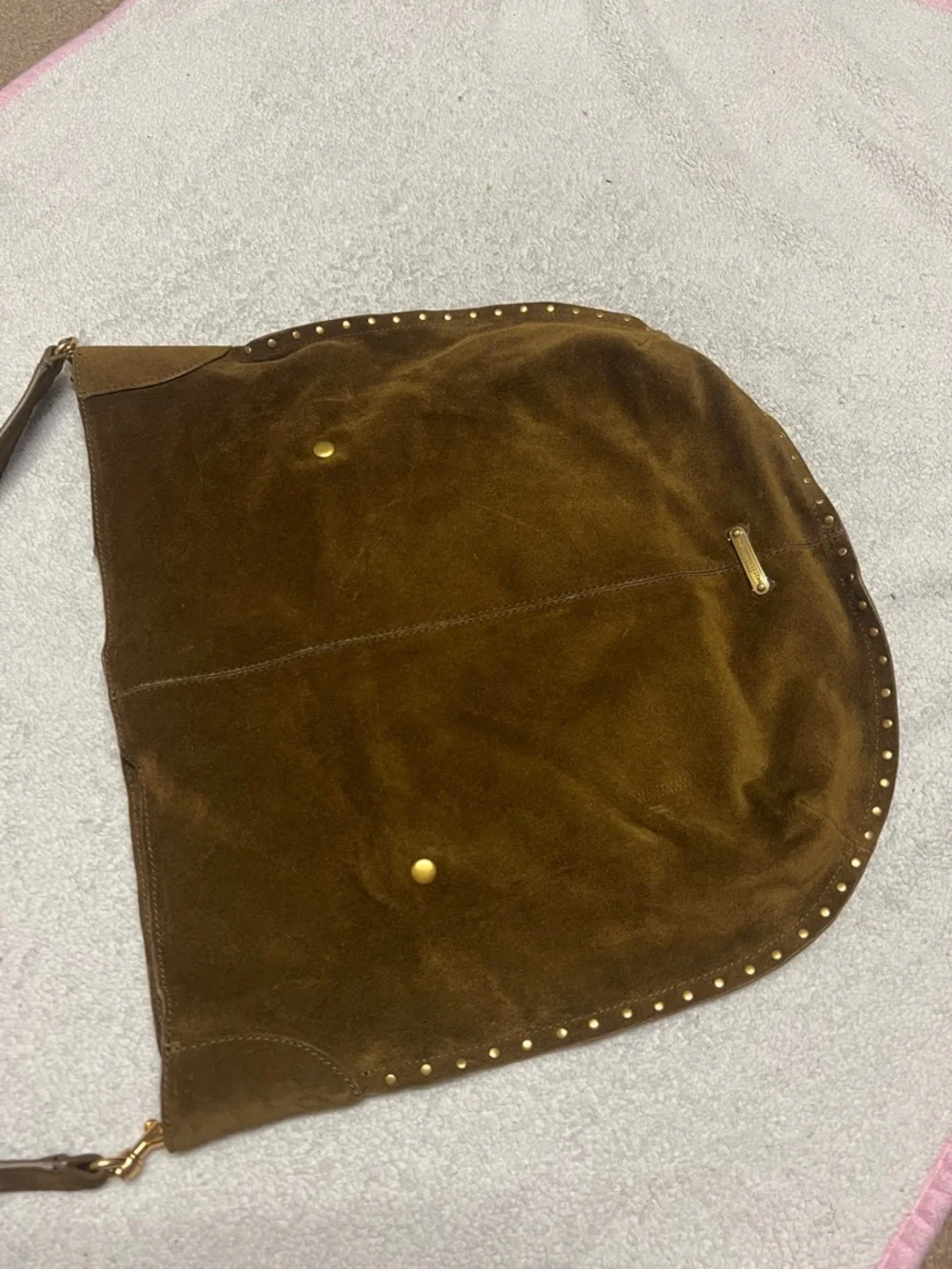 Rebecca Minkoff Darren Slim Hobo