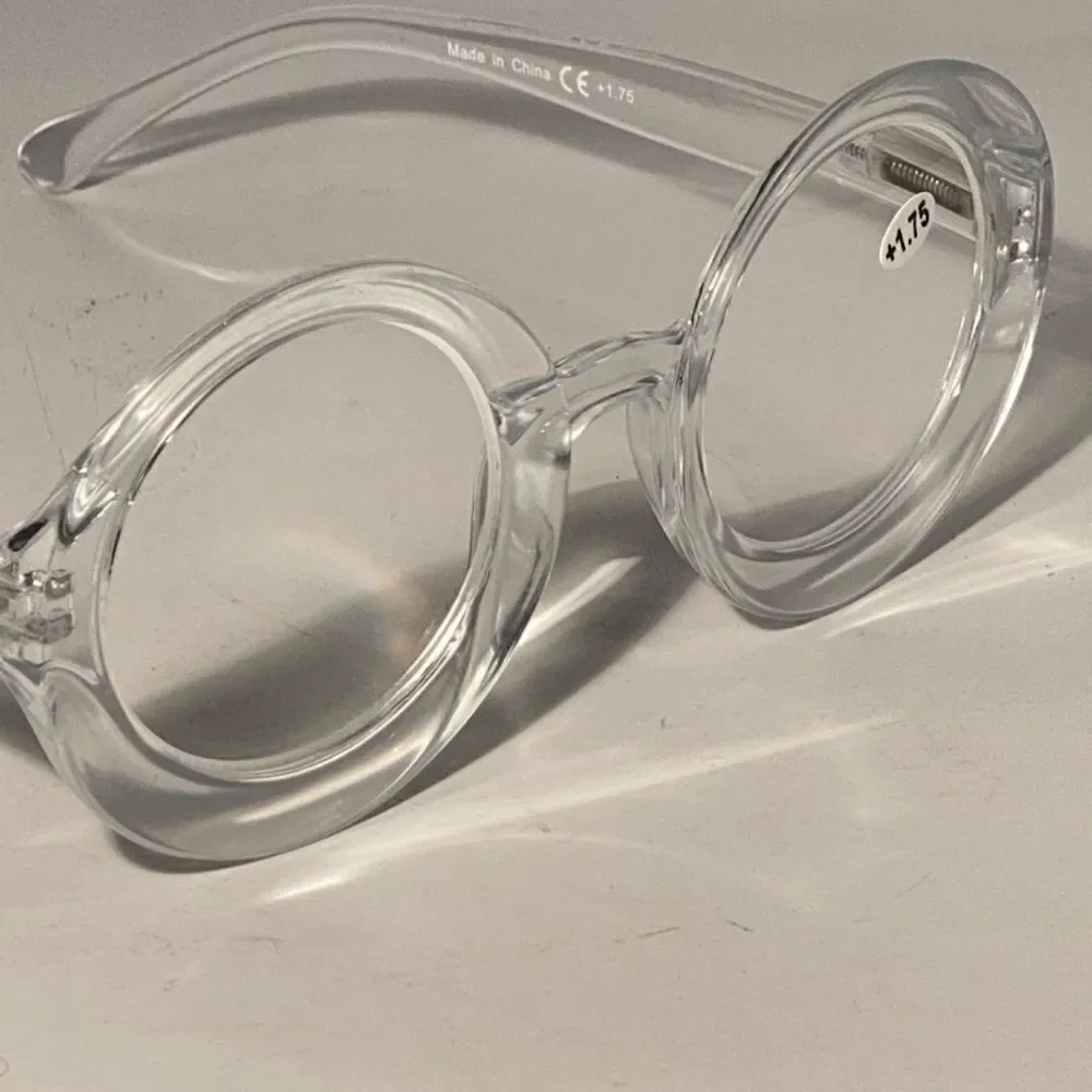 Elyse Eyewear fern oversized
