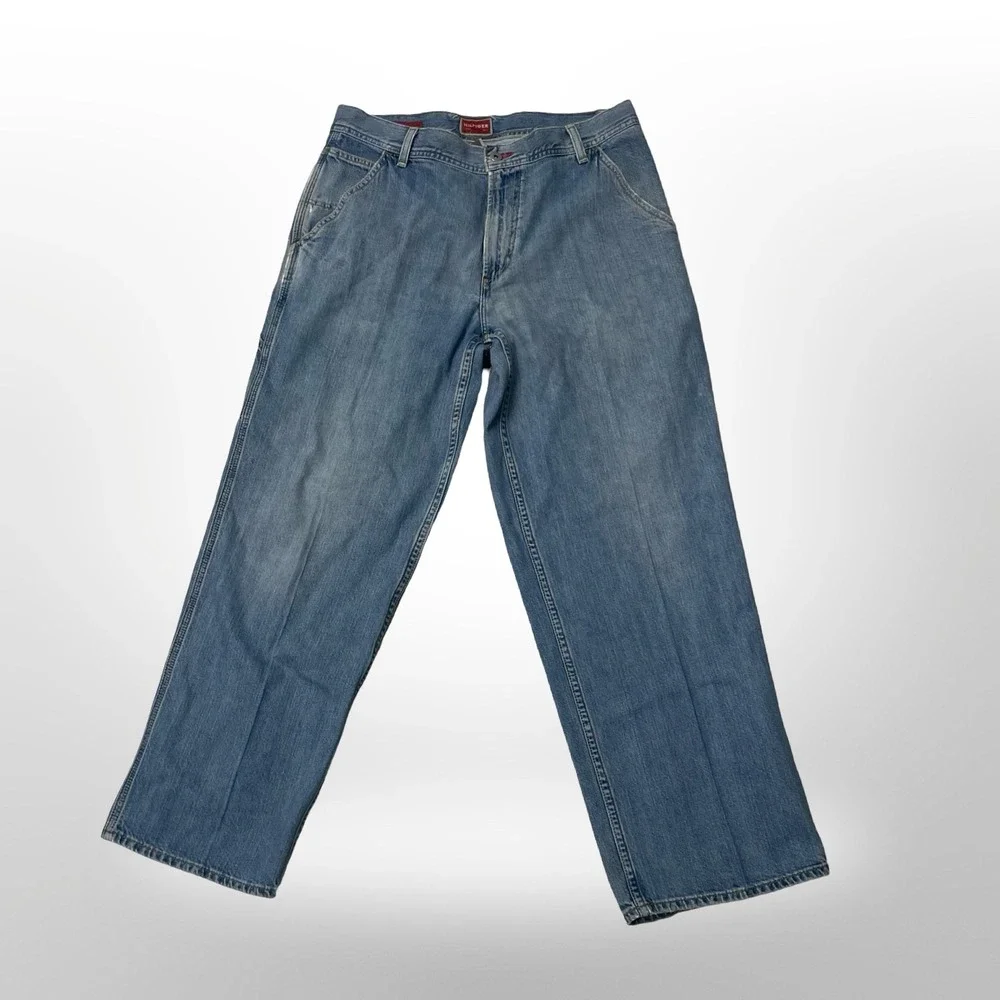 Tommy Hilfiger tommy hilfiger