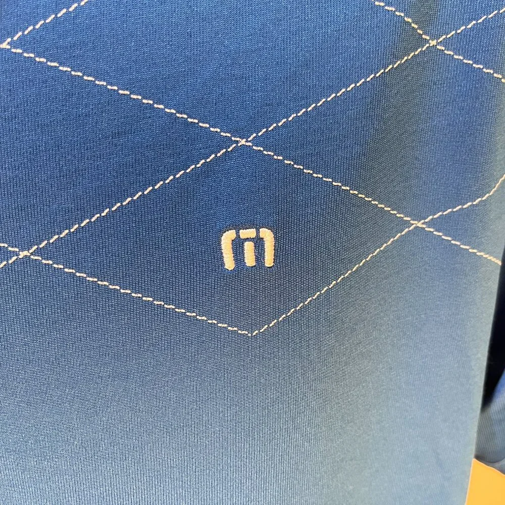 Travis Mathew ⛳🔥 up