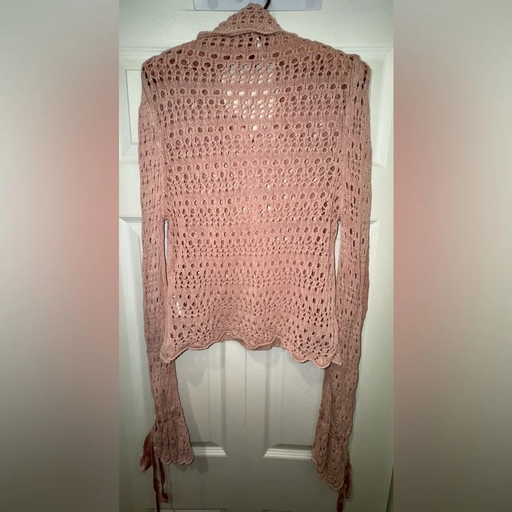 Free People feminine romantic