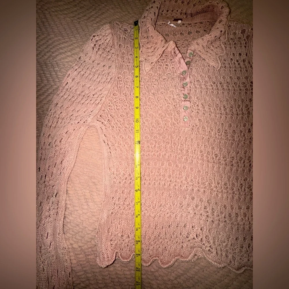Free People feminine romantic