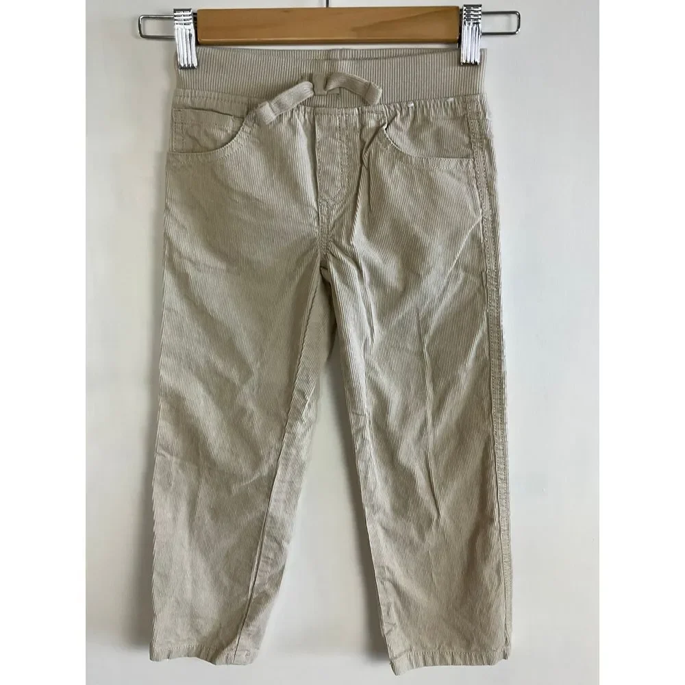 Gymboree‎ Girls Straight Fit Joggers 5T