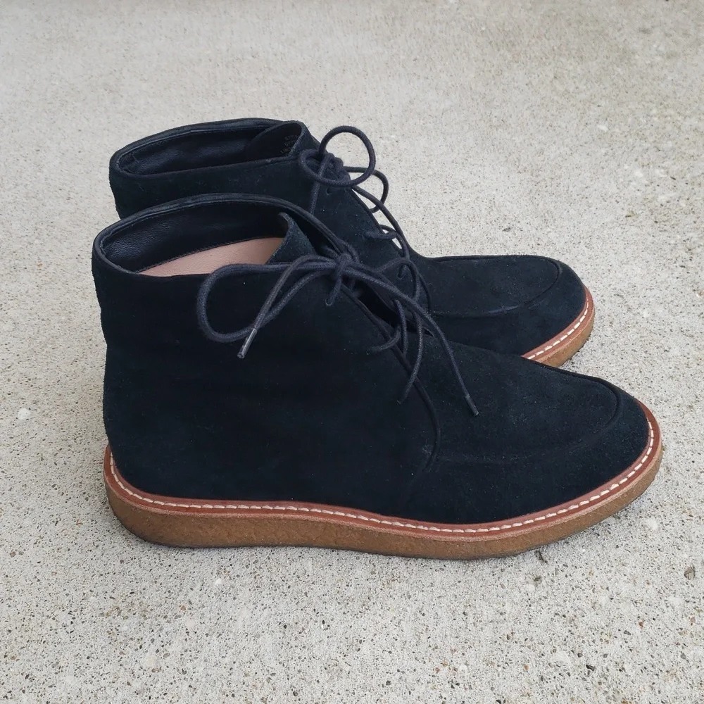 J. Crew good pre