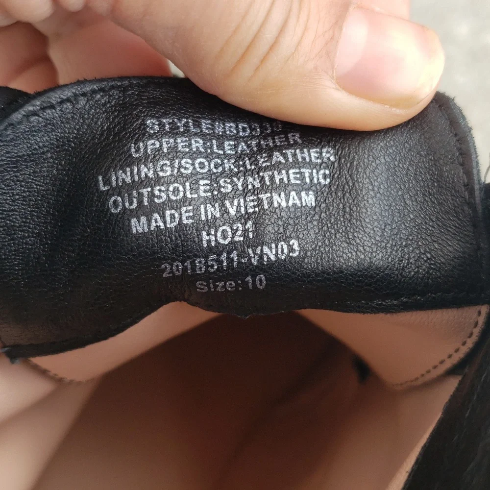 J. Crew good pre
