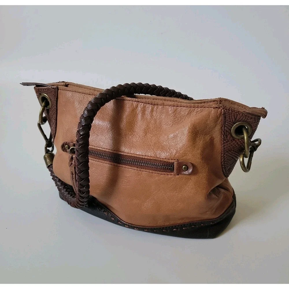 The Sak bag colored