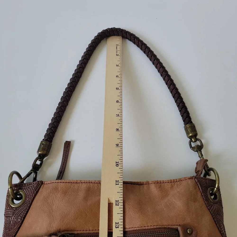 The Sak working bohemian