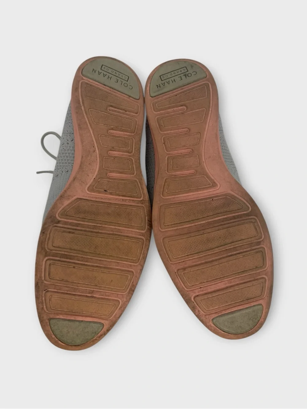 Cole Haan grand smoke