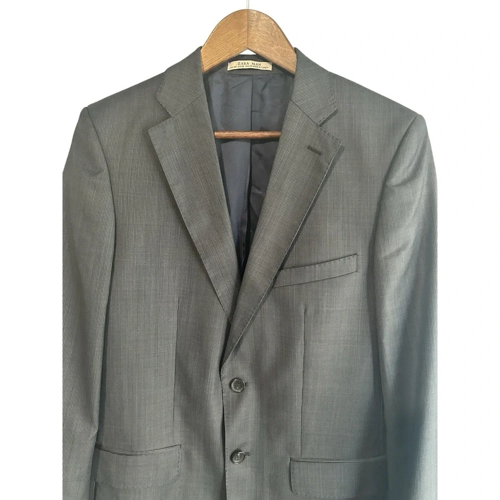 Zara man classic