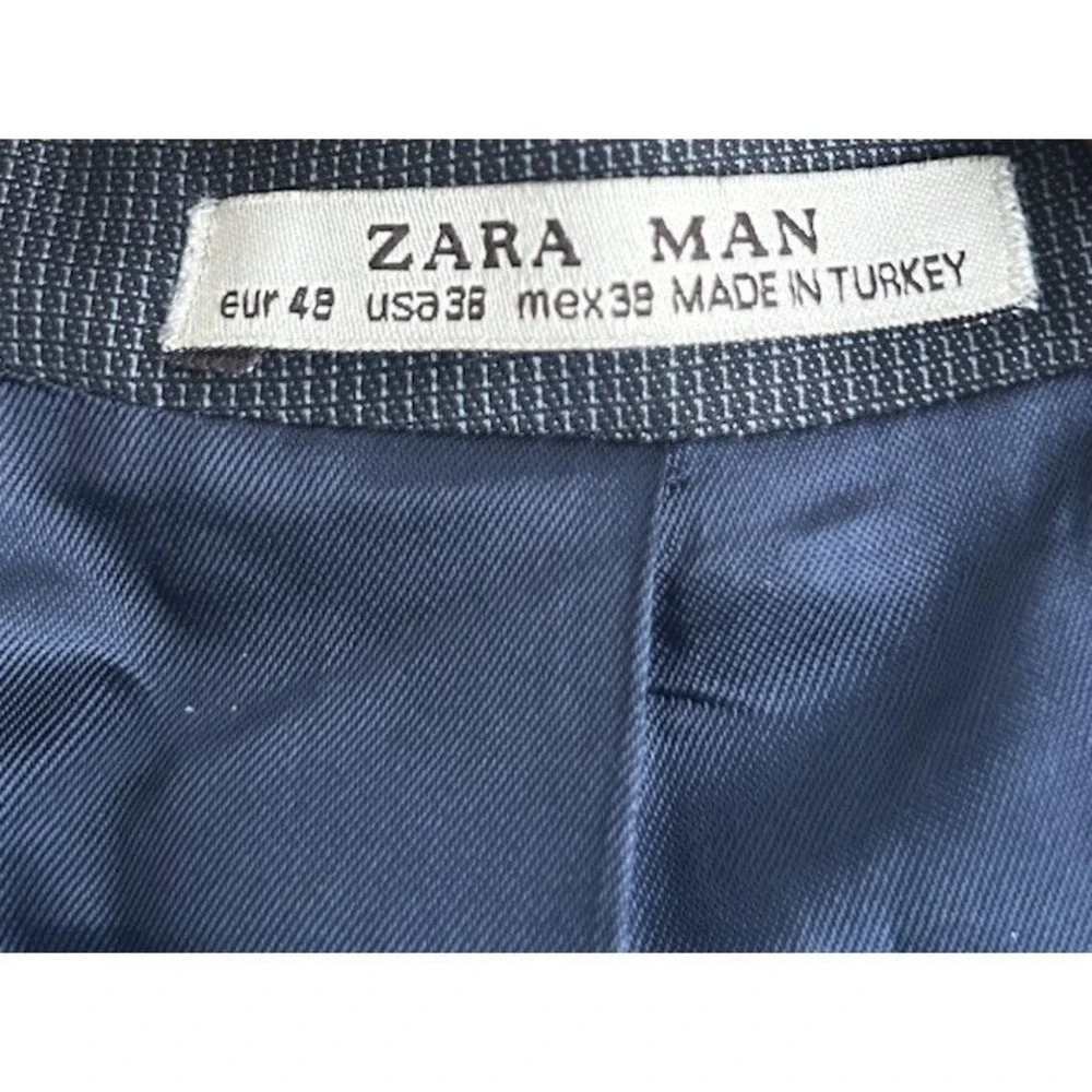 Zara man classic