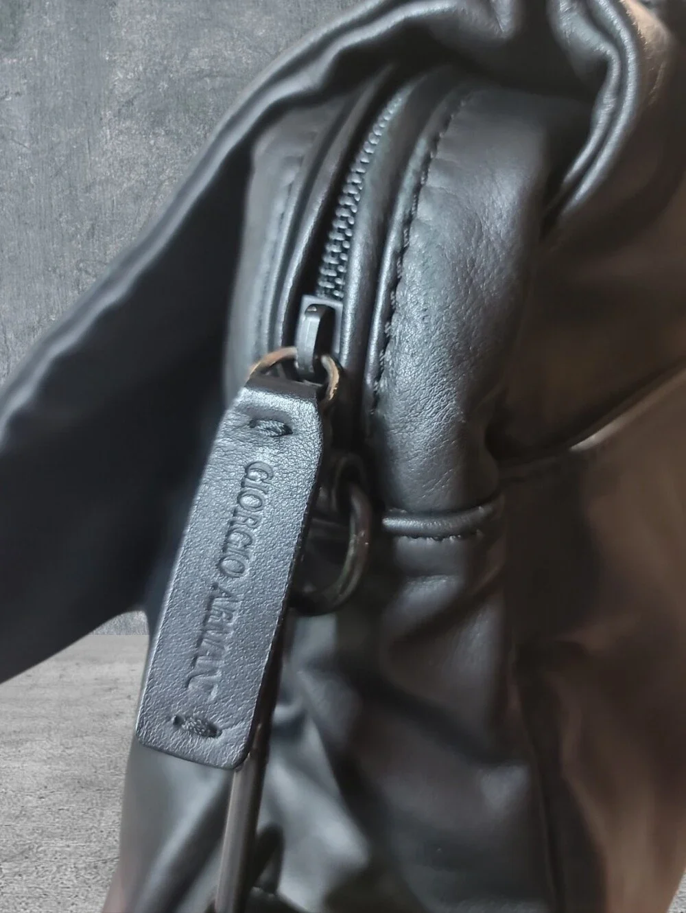 Giorgio Armani giorgio armani