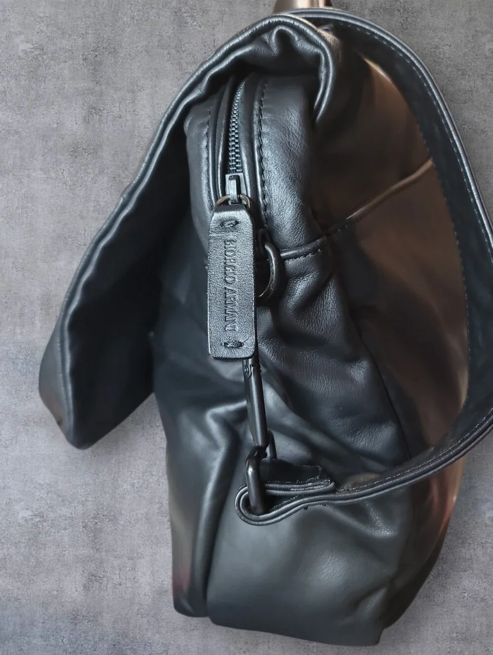 Giorgio Armani giorgio armani