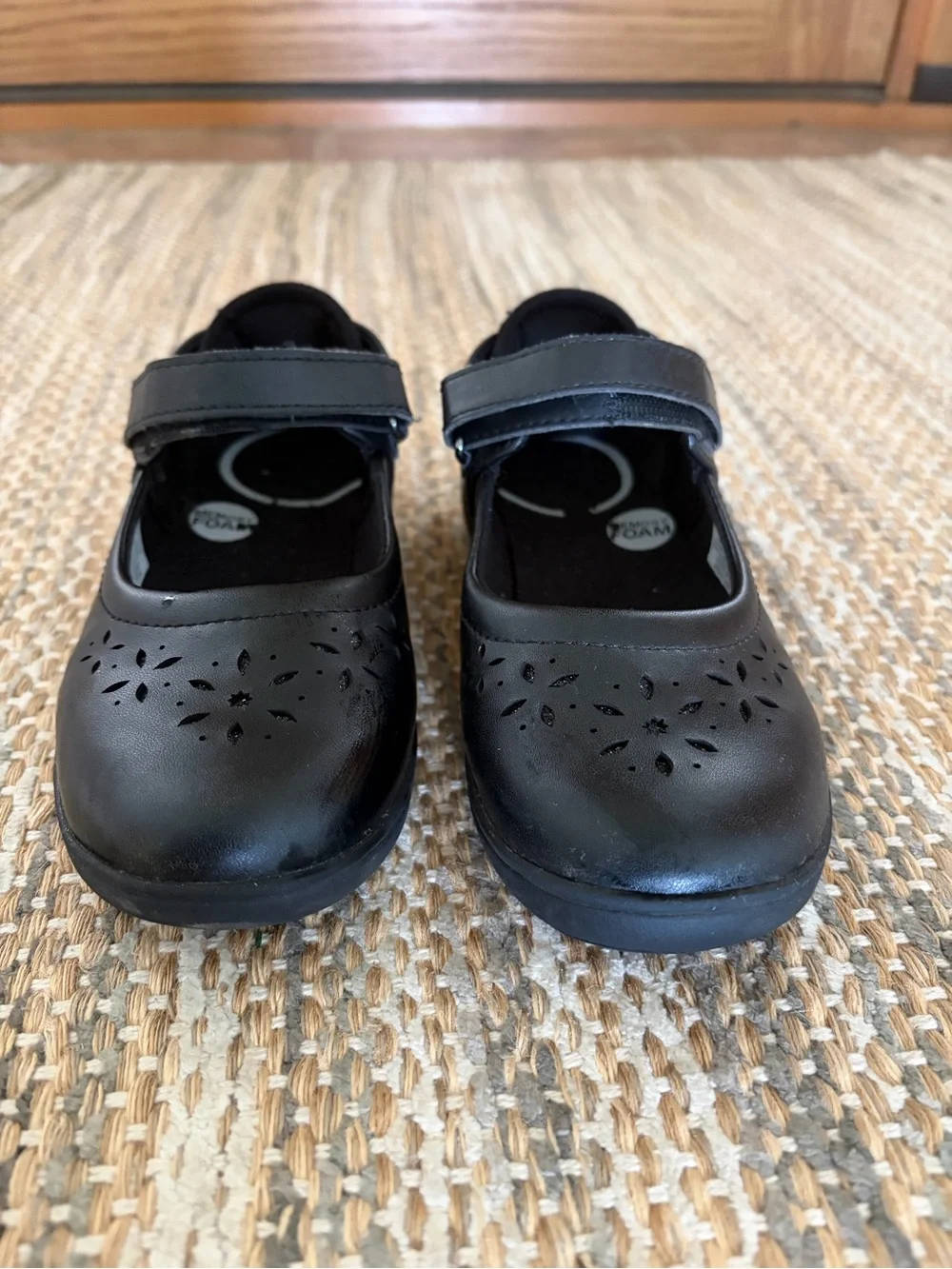 Stride Rite comfortable mary