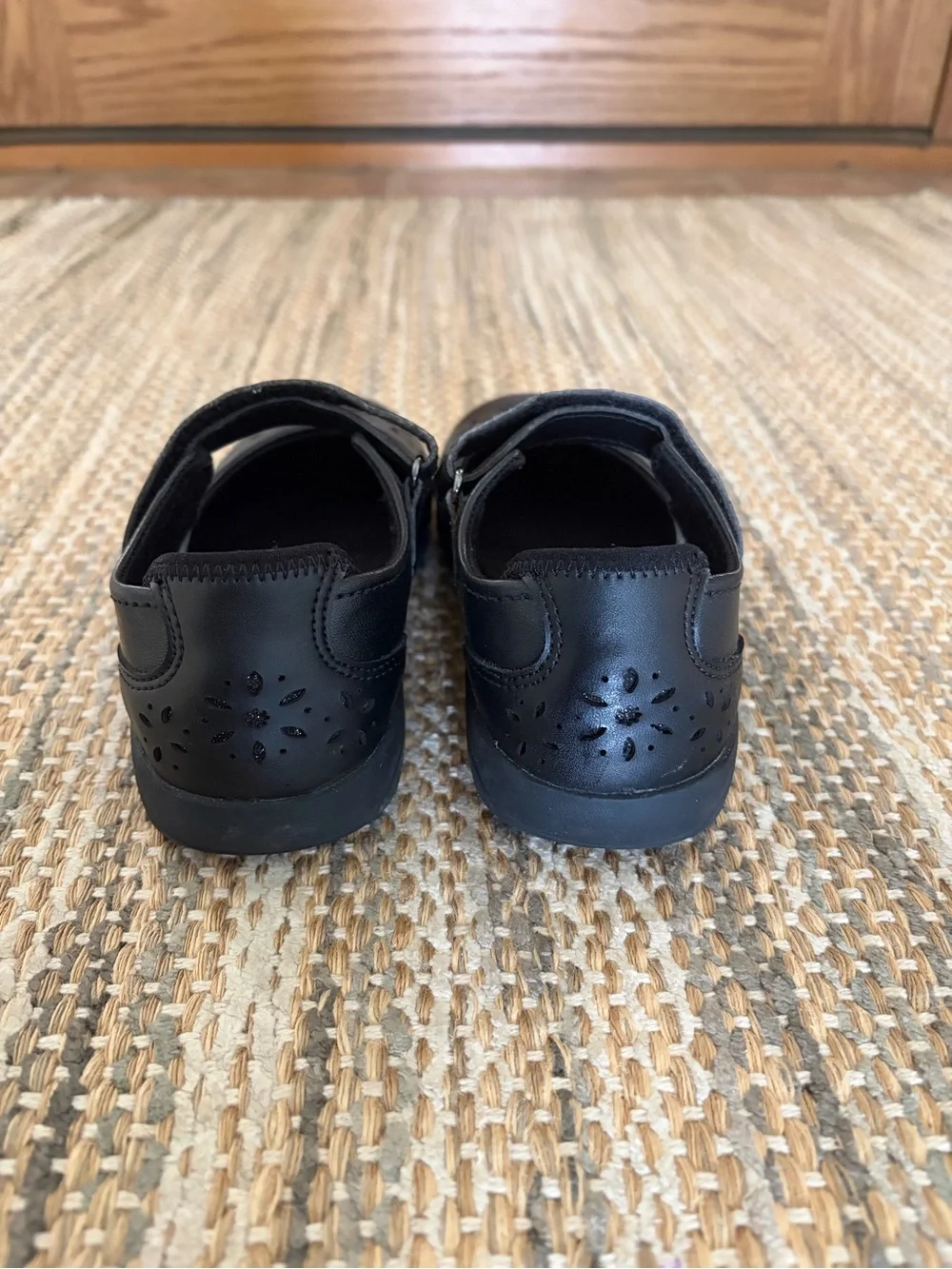Stride Rite comfortable mary