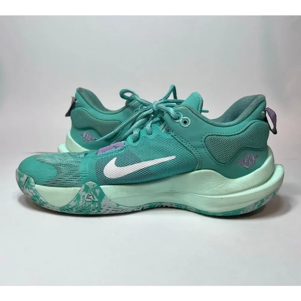 Nike pre owned