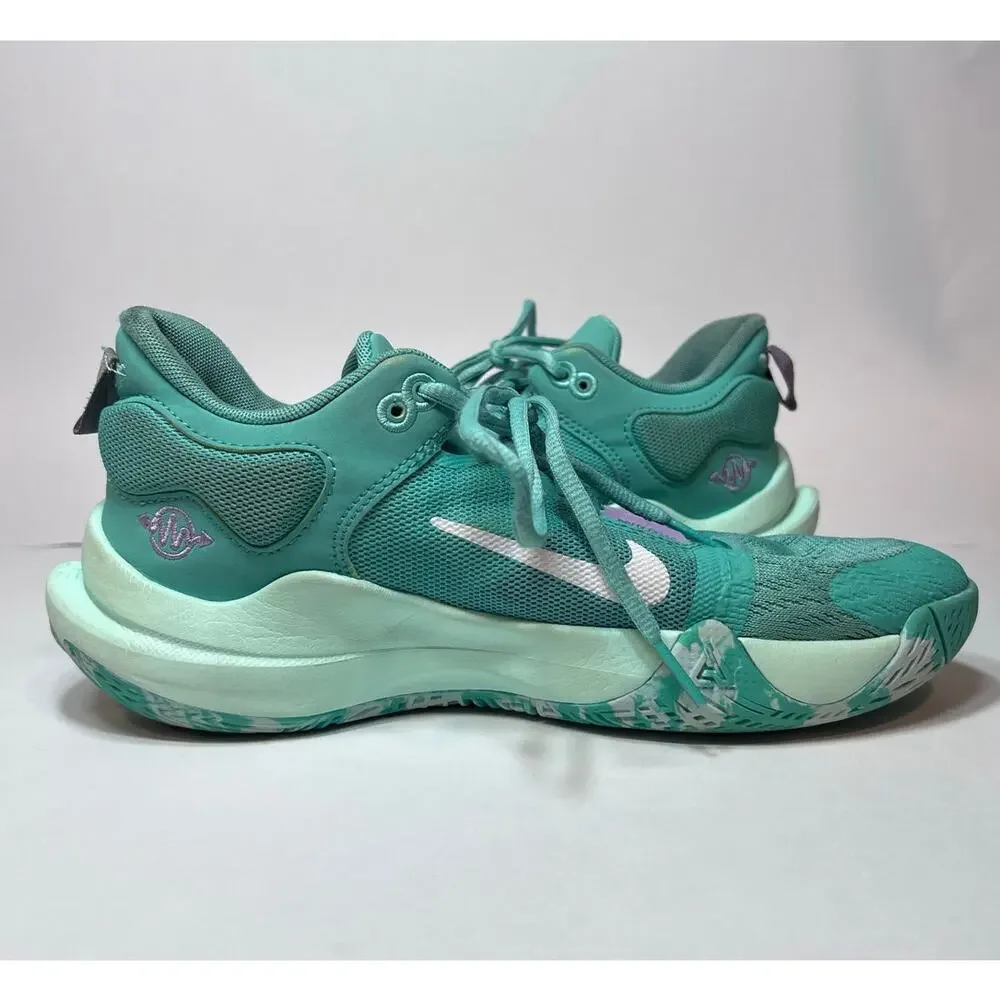 Nike pre owned