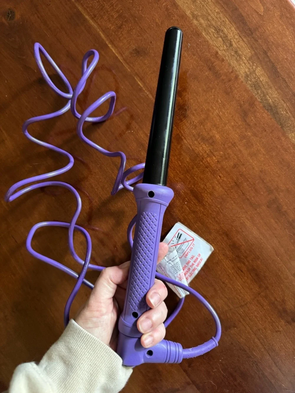 Herstyle switch sku wand
