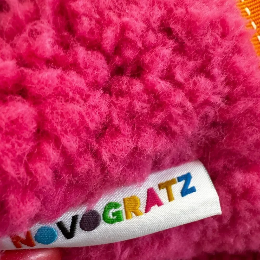 N/A 🎃 novogratz