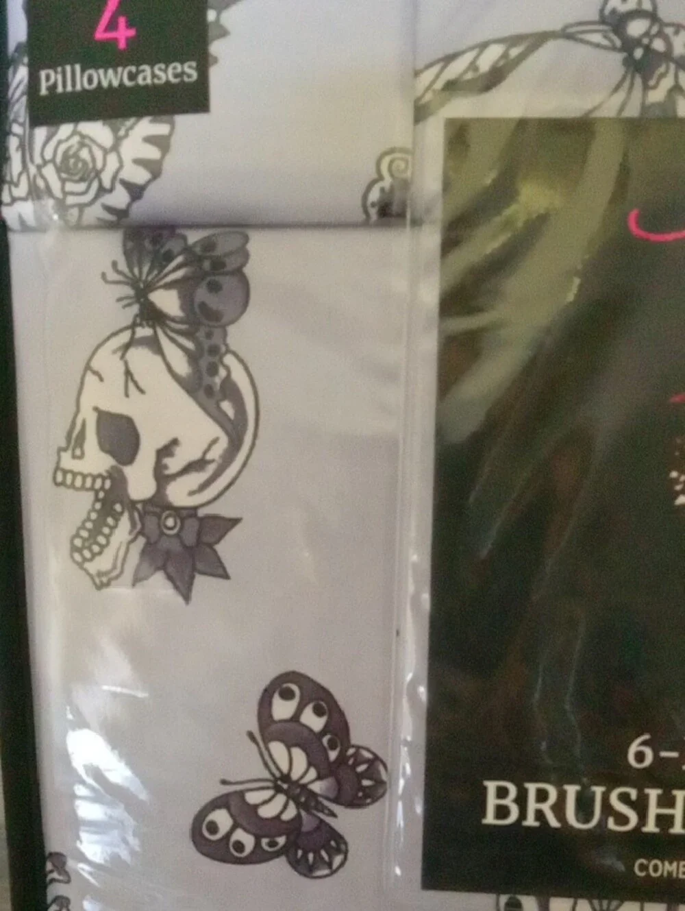 Ed Hardy everyday light easy