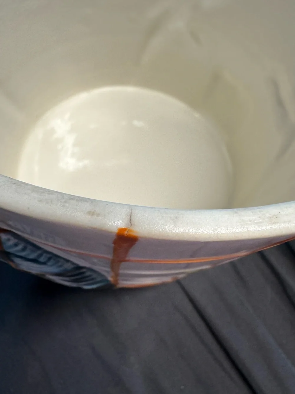 N/A vintage ceramic