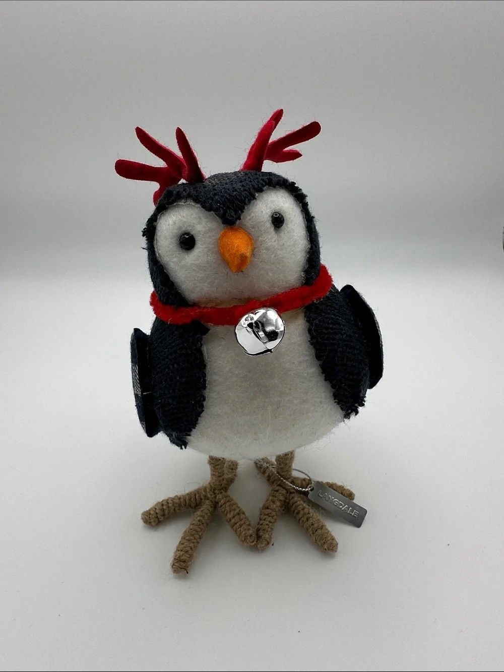 Target featherly friends Langdale from 2019