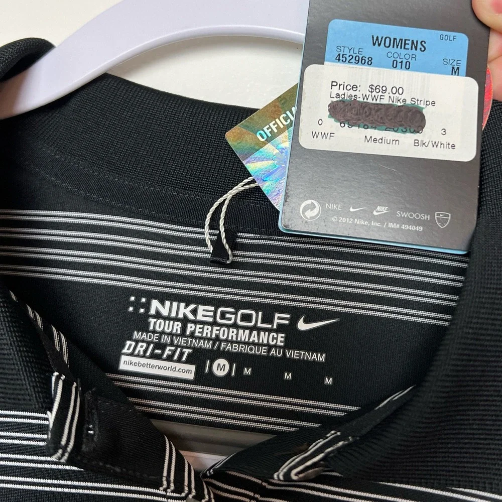 Nike featuring classic