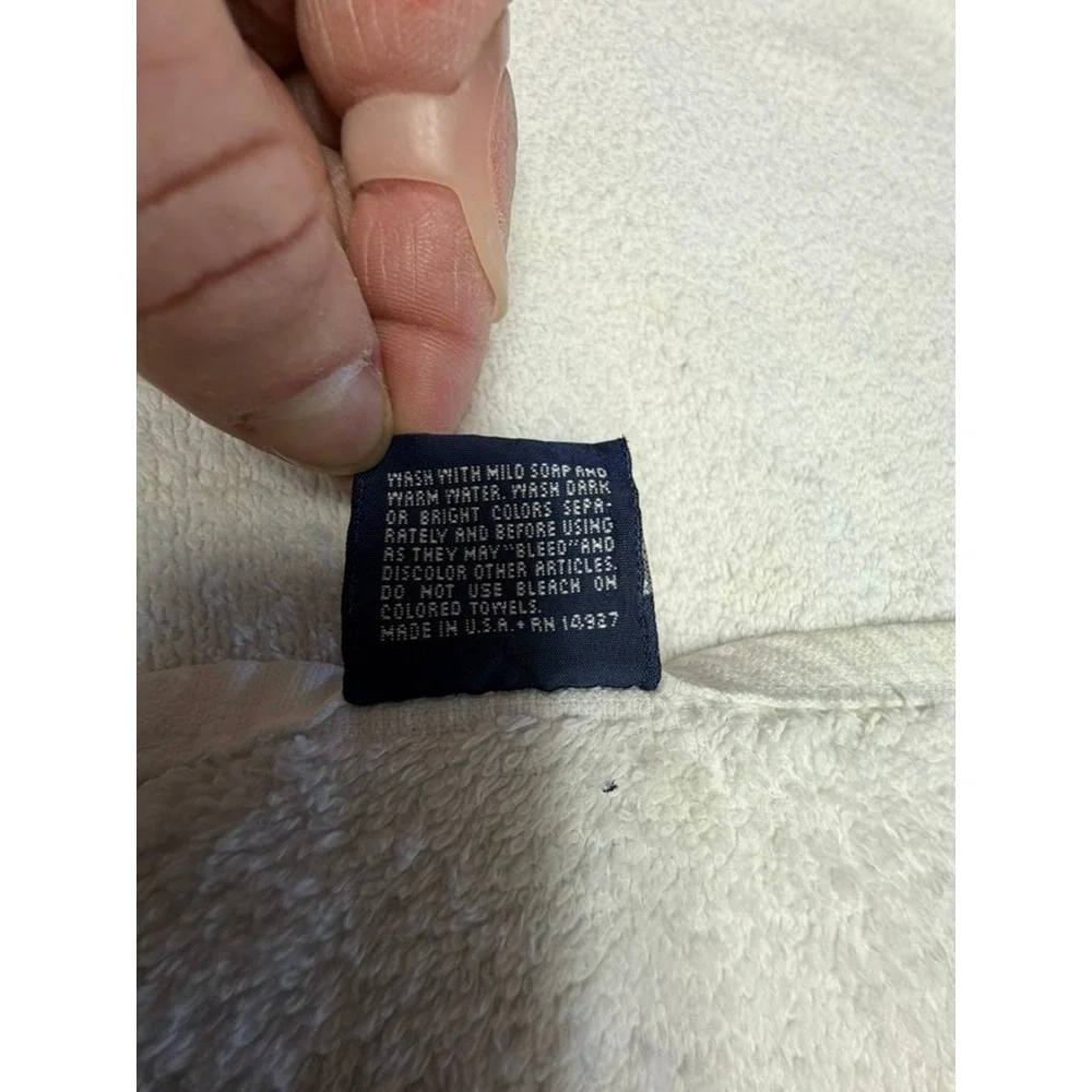 Ralph Lauren very faint