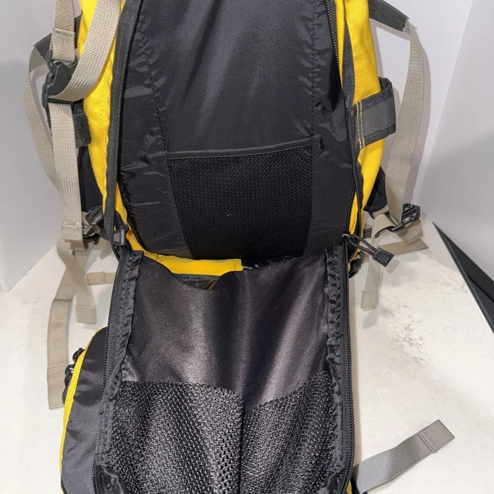 Dakine pro snowboard