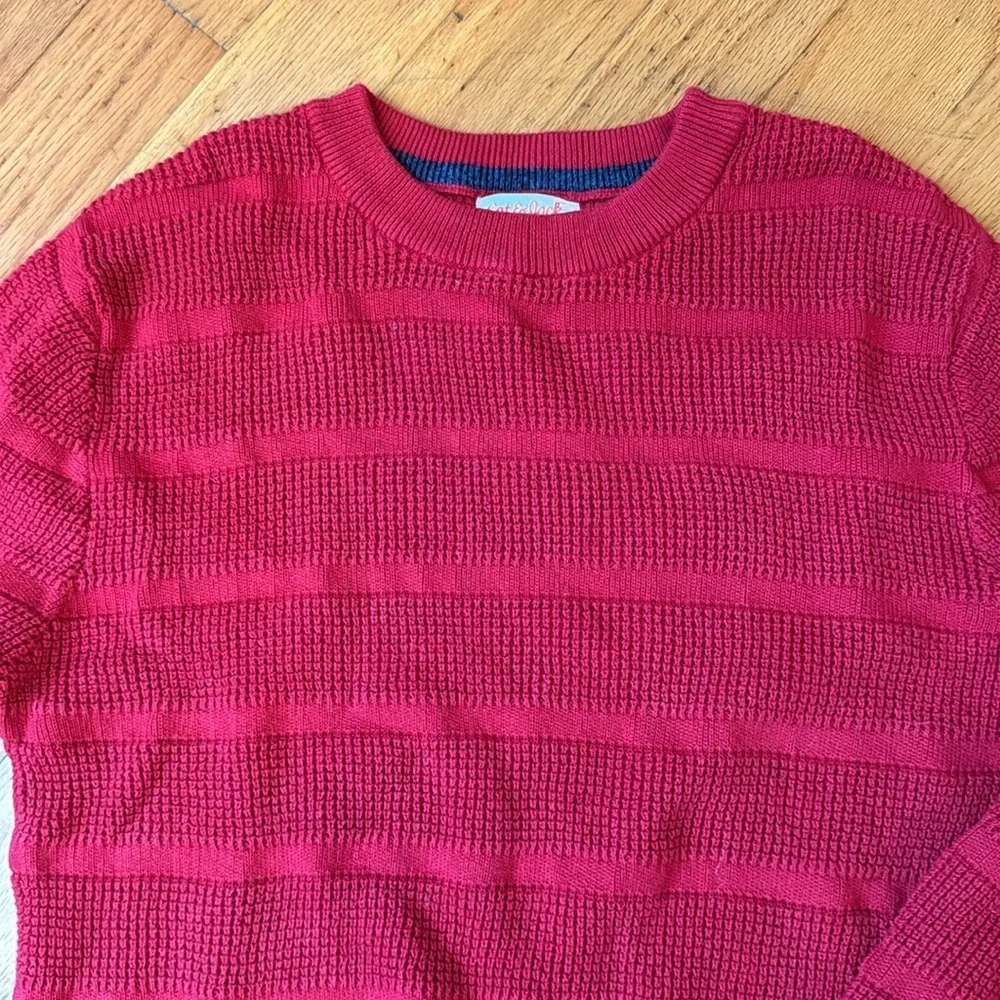 Boys Sweater Lot