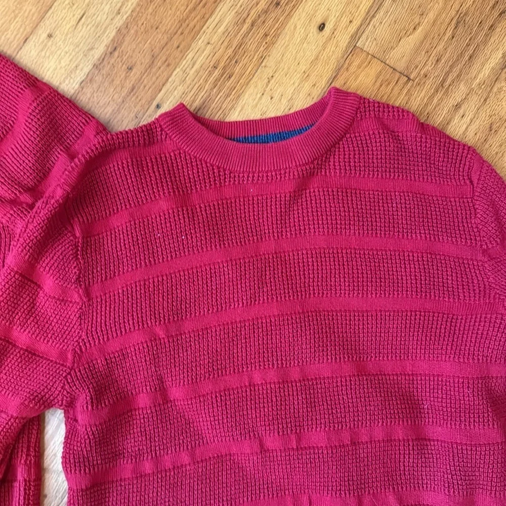 Boys Sweater Lot