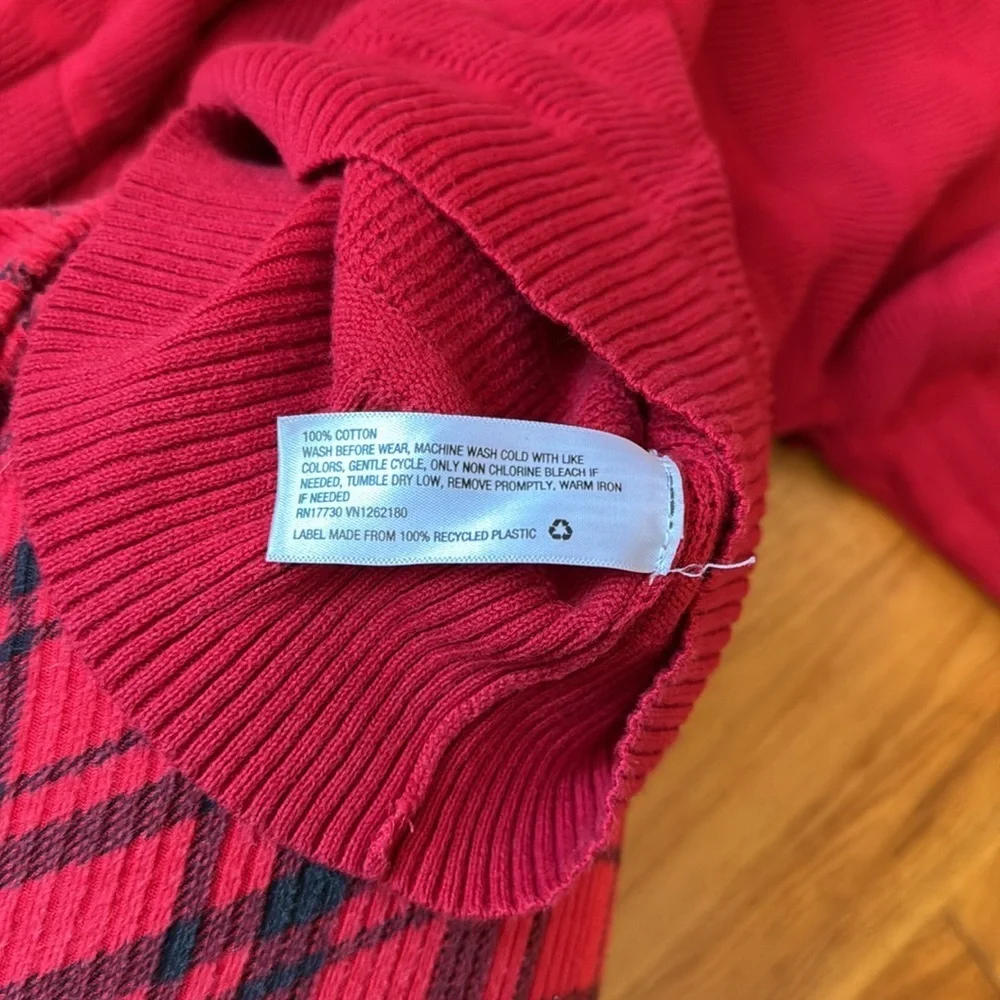 Boys Sweater Lot