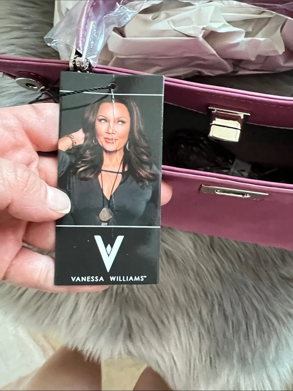 Vanessa Williams nwt vanessa