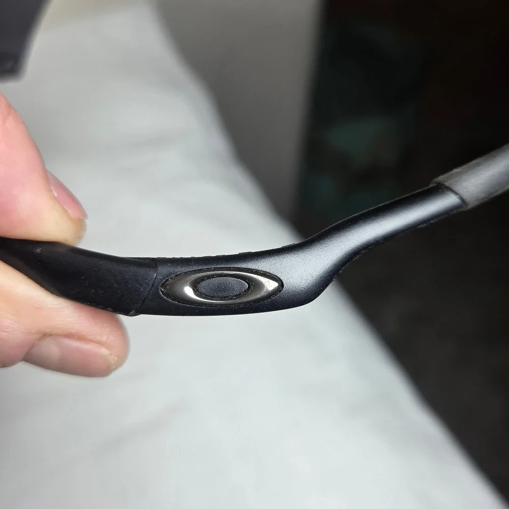 Oakley frame sunglasses
